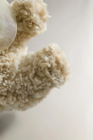 Детская мягкая игрушка овечка the animals observatory- Заказать в России