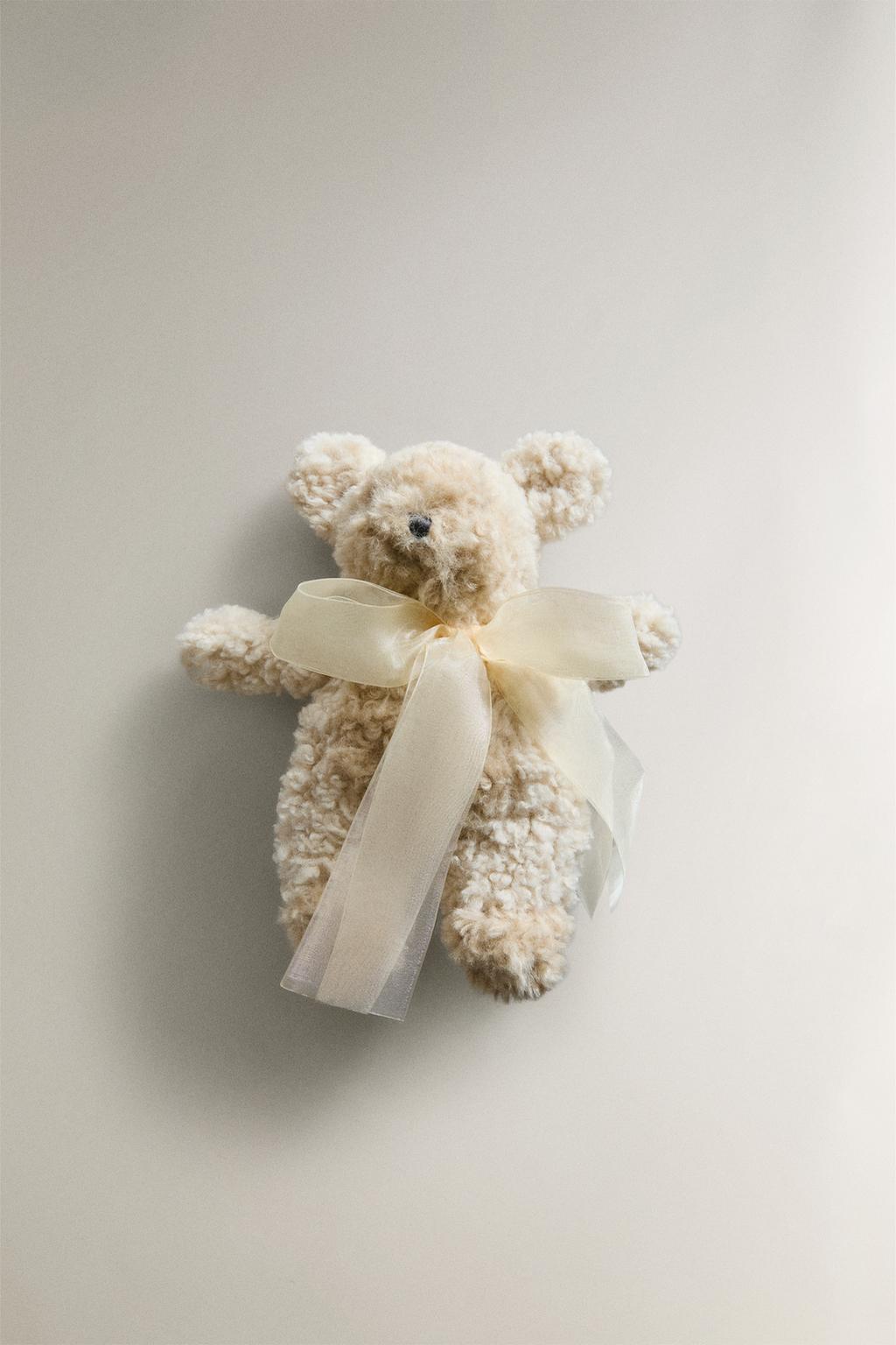 Детский плюшевый игрушечный овечка the animals observatory