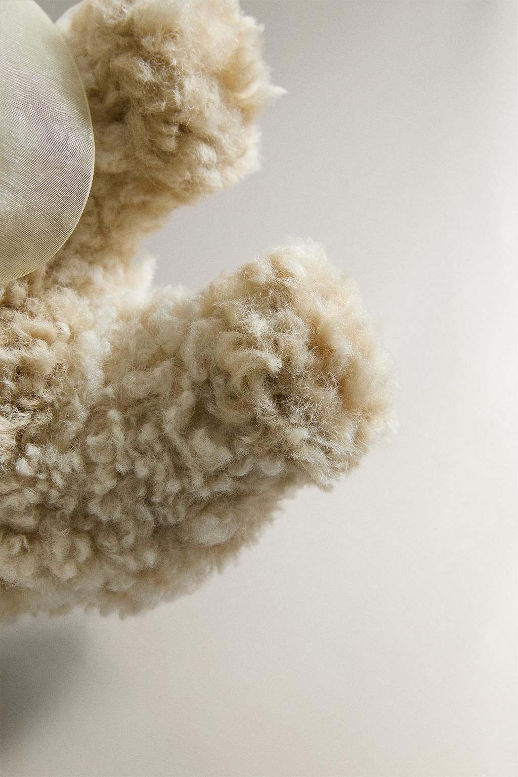 Детский плюшевый игрушечный овечка the animals observatory