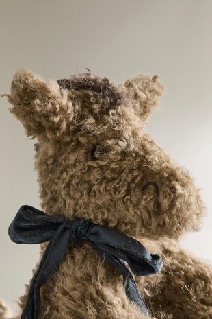 Детская игрушка мягкая лошадь kids x the animals observatory- Заказать в России