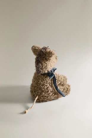 Детская игрушка мягкая лошадь kids x the animals observatory- Заказать в России