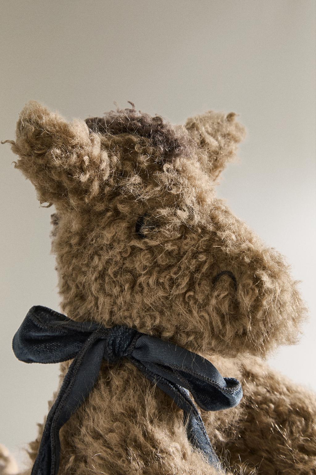 Детская игрушка мягкая лошадь kids x the animals observatory