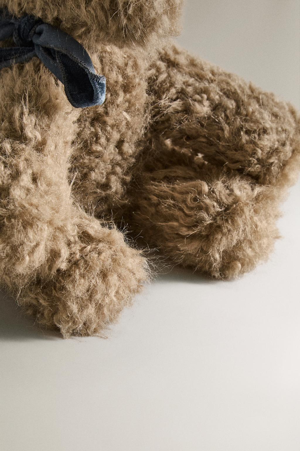 Детская игрушка мягкая лошадь kids x the animals observatory