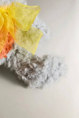 Детский плюшевый игрушечный кот kids x the animals observatory- Заказать в России