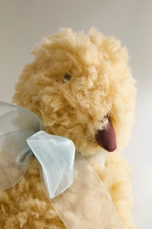 Детский плюшевый птица от the animals observatory- Заказать в России