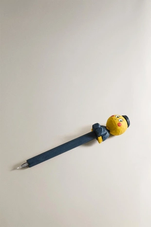 Деревянная ручка limoncella x the animals observatory- Заказать в России