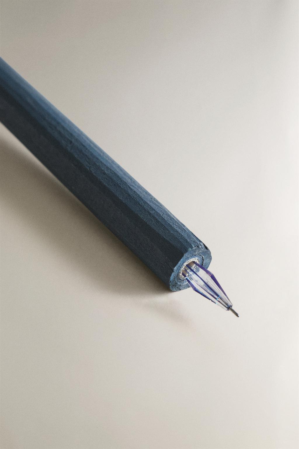 Деревянная ручка limoncella x the animals observatory