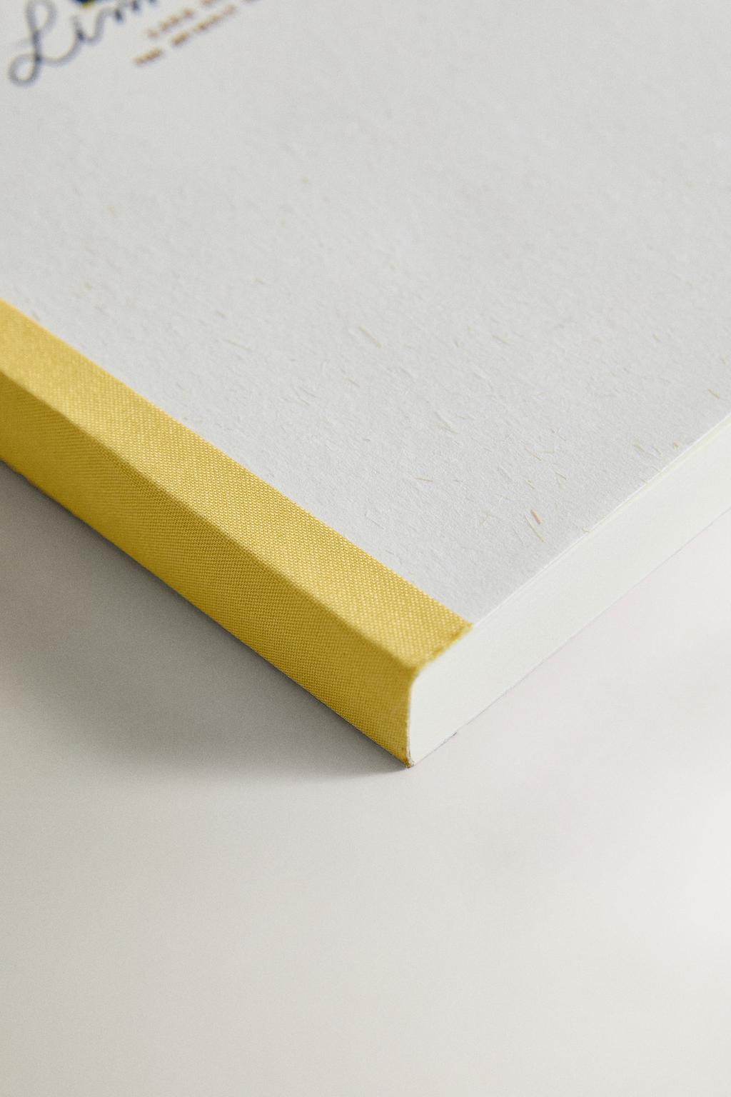 Блокнот a5 limoncella x the animals observatory