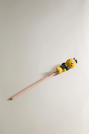 Деревянная карандашка limoncella x the animals observatory- Заказать в России