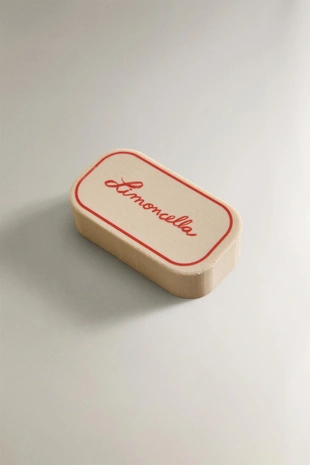 Набор ластиков limoncella x the animals observatory- Заказать в России