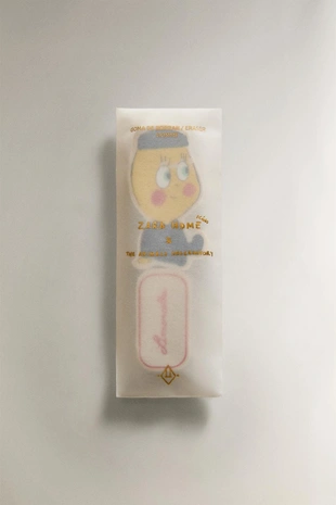 Набор ластиков limoncella x the animals observatory- Заказать в России