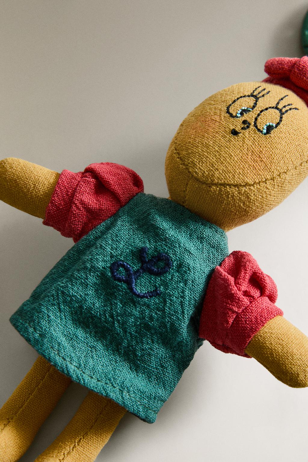 Брелок limoncella x the animals observatory