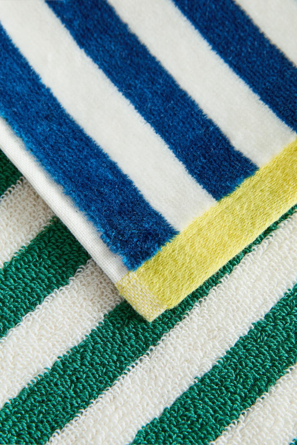 Детская велюровая ванная полотенце animals observatory