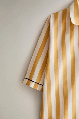 Детский комбинезон от limoncella x the animals observatory- Заказать в России