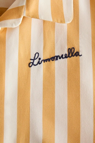 Детский комбинезон от limoncella x the animals observatory- Заказать в России