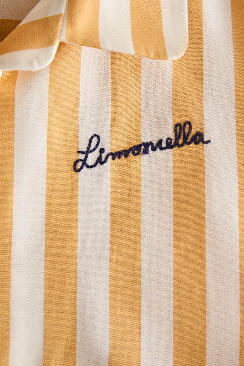 Детский комбинезон от limoncella x the animals observatory