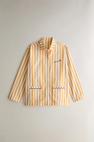 Пижама limoncella x the animals observatory (взрослая)- Заказать в России