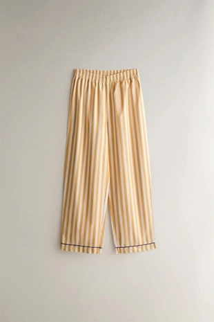 Пижама limoncella x the animals observatory (взрослая)- Заказать в России