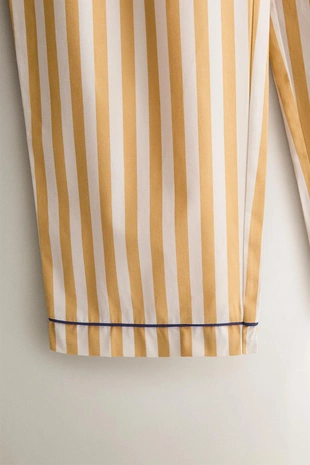 Пижама limoncella x the animals observatory (взрослая)- Заказать в России