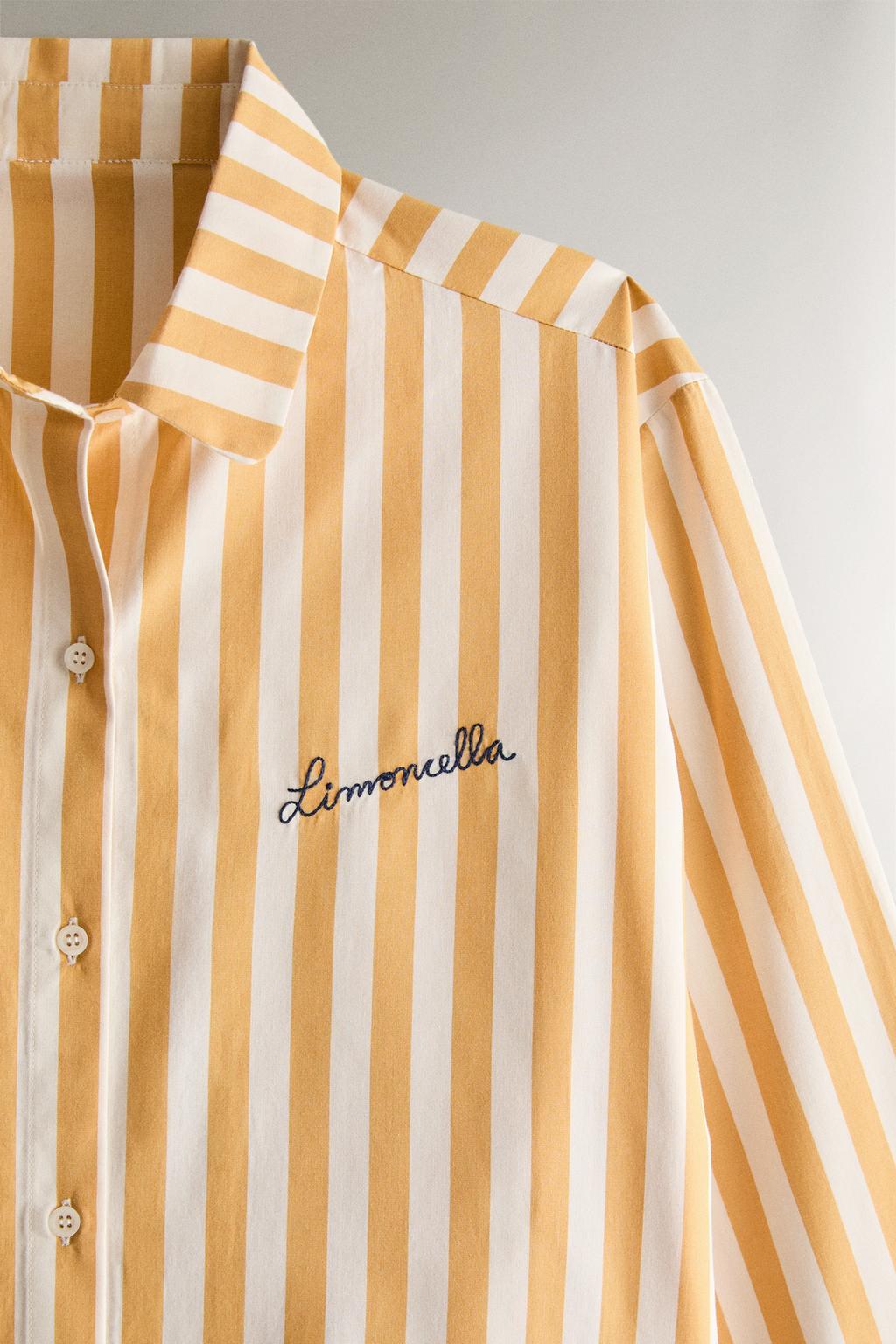 Пижама limoncella x the animals observatory (взрослая)