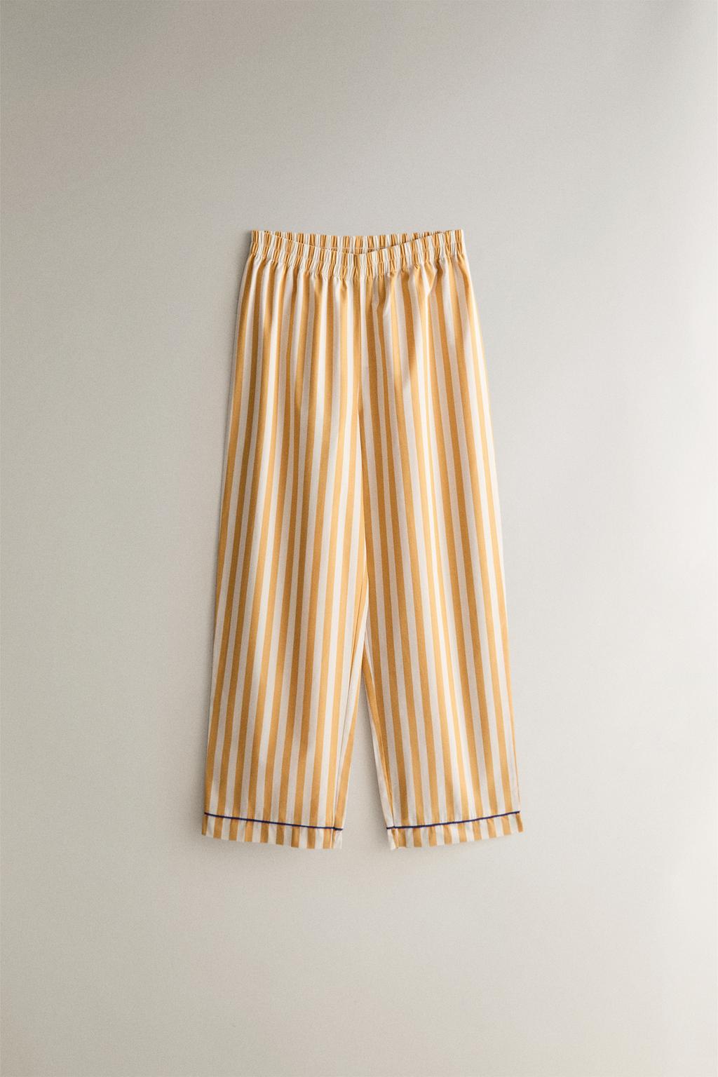 Пижама limoncella x the animals observatory (взрослая)