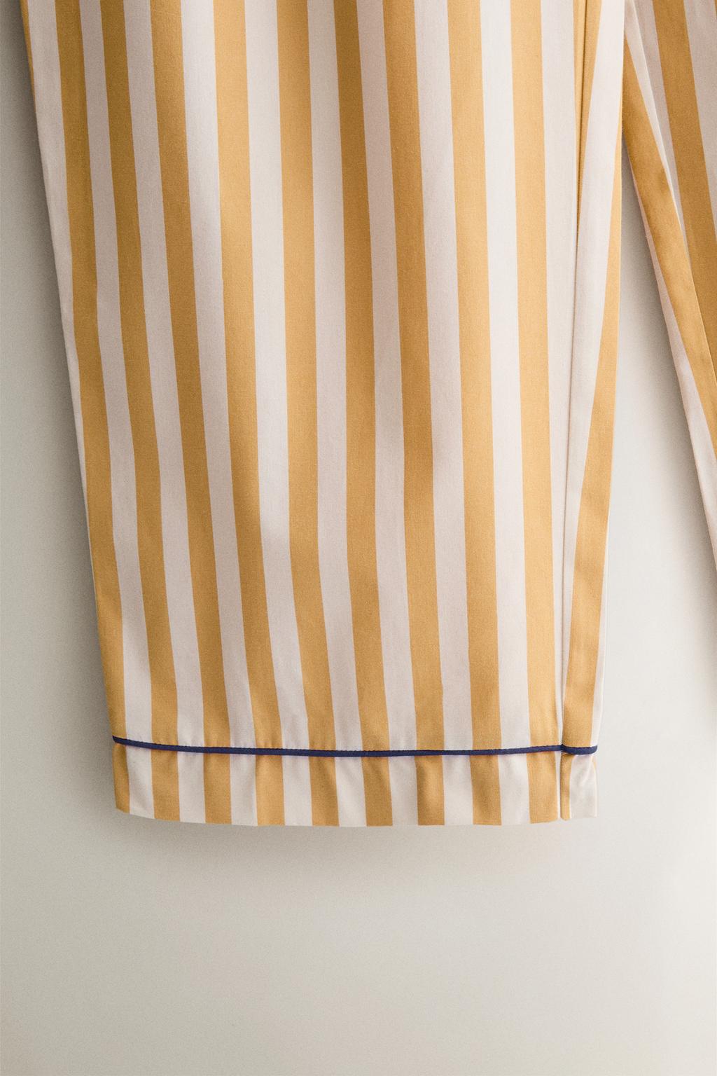 Пижама limoncella x the animals observatory (взрослая)