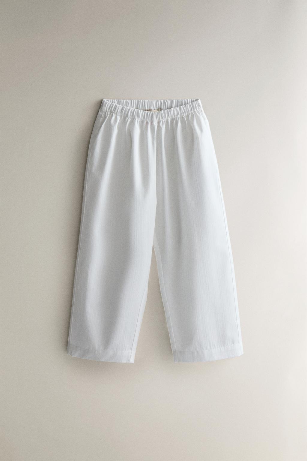 Детский комплект пижамы kids limoncella x the animals observatory