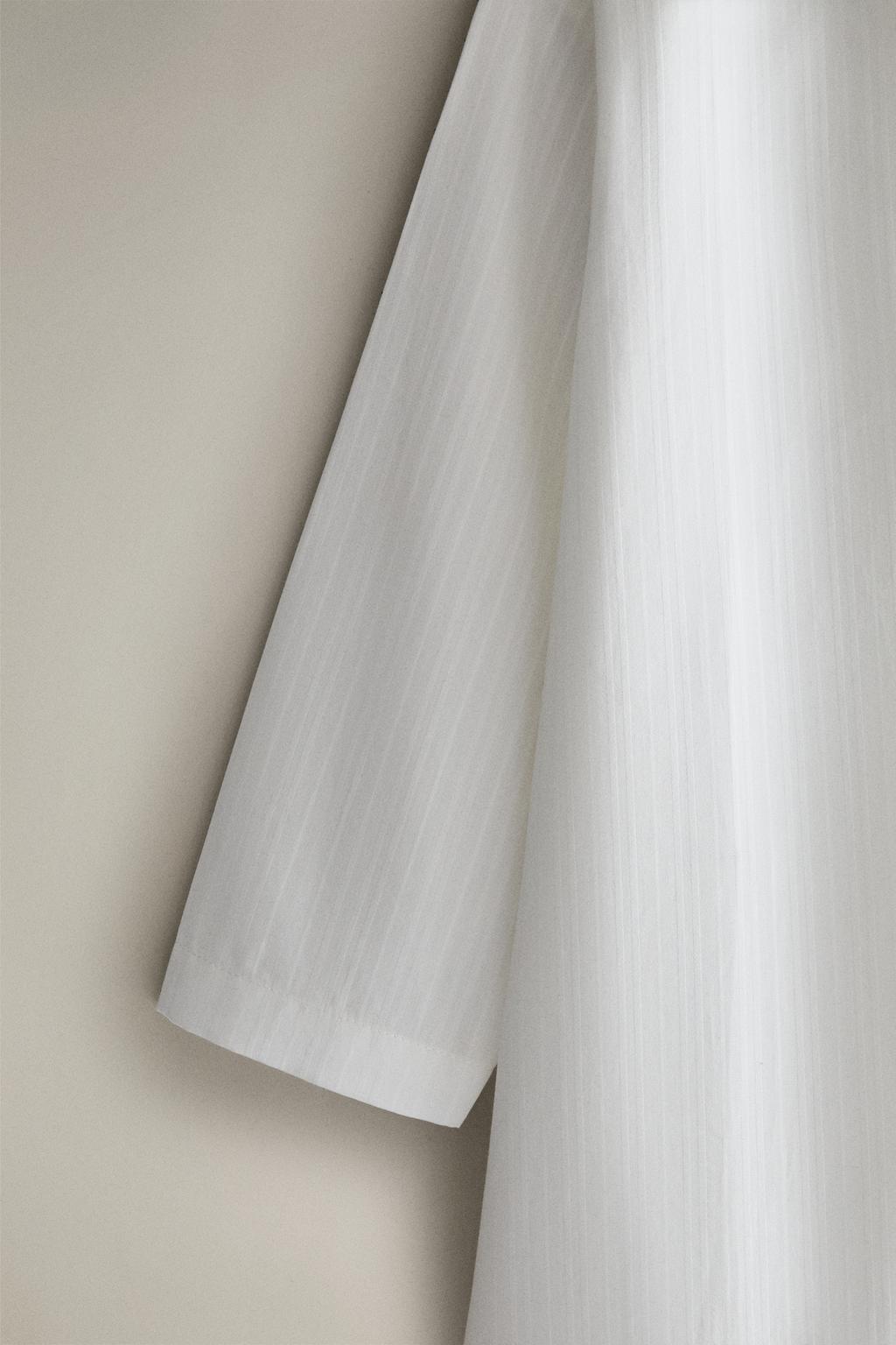 Детское ночное платье limoncella x the animals observatory