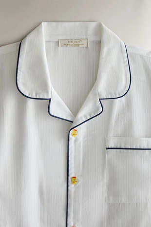 Пижама limoncella x the animals observatory (для взрослых)- Заказать в России