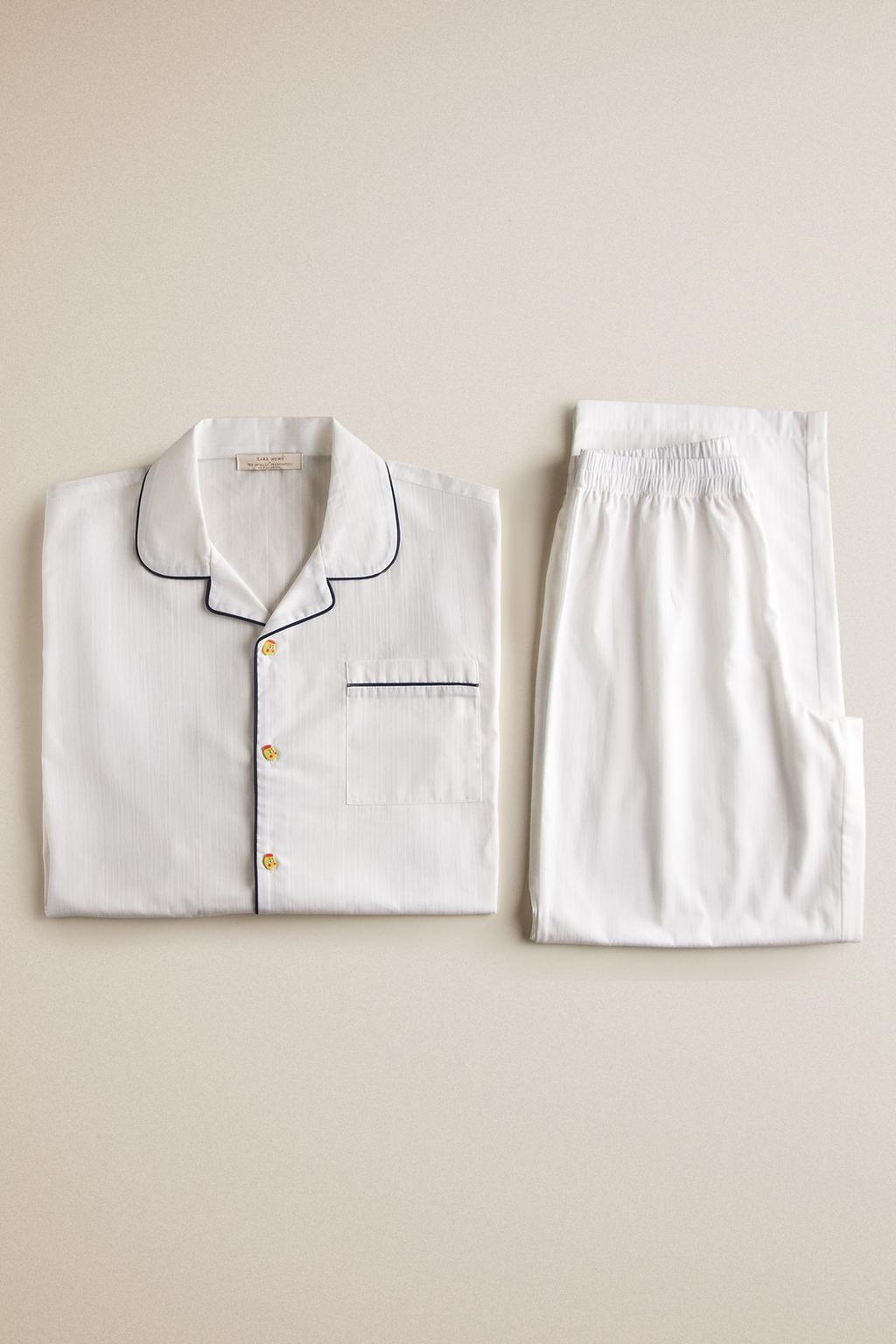 Пижама limoncella x the animals observatory (для взрослых)