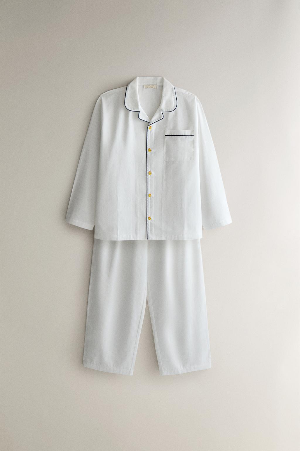 Пижама limoncella x the animals observatory (для взрослых)