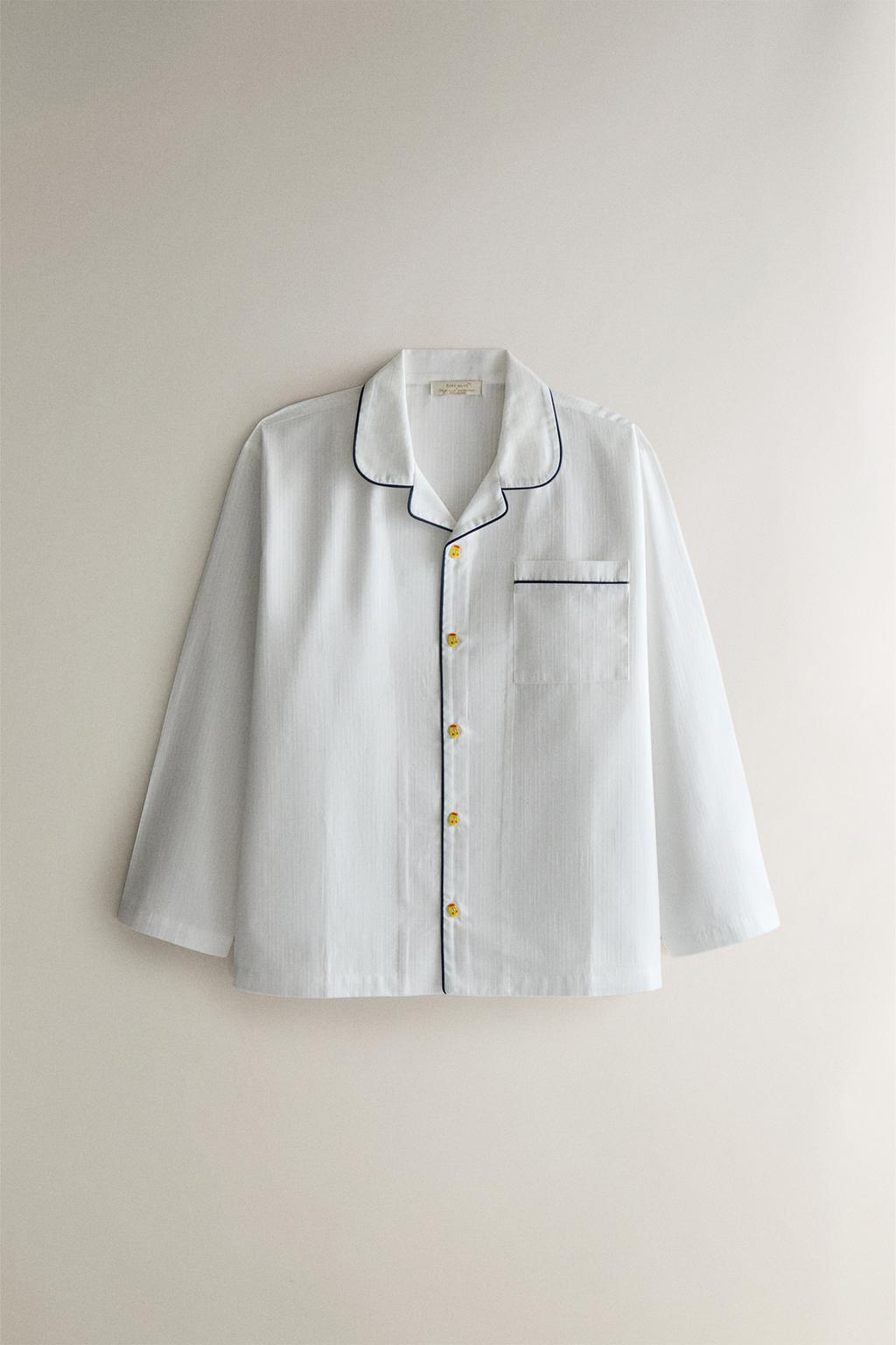 Пижама limoncella x the animals observatory (для взрослых)