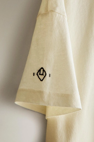 Футболка limoncella x the animals observatory (для взрослых)- Заказать в России