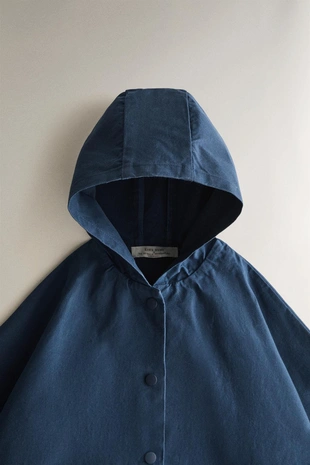 Детский восковой плащ x the animals observatory- Заказать в России