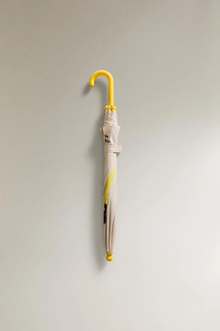 Зонт для детей с принтом персонажа limoncella x the animals observatory- Заказать в России