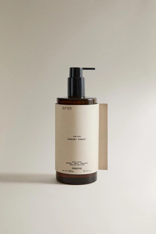 (300 мл) жидкое мыло для рук вердант форест- Заказать в России