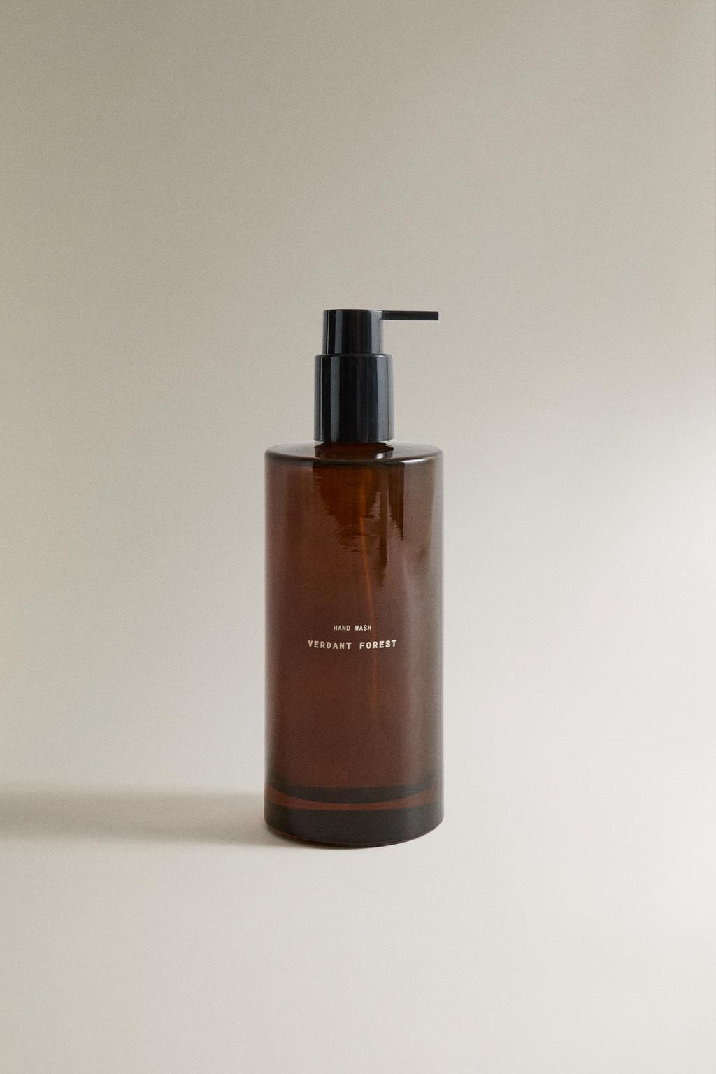 (300 мл) жидкое мыло для рук вердант форест