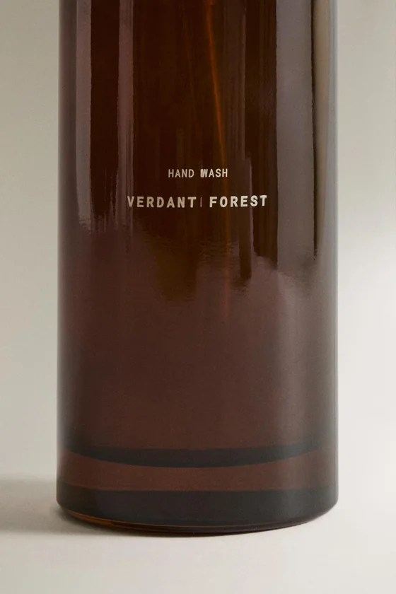 (300 мл) жидкое мыло для рук вердант форест