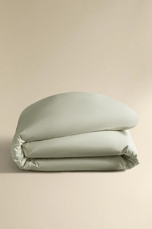 Двусторонний покрывало в полоску- Заказать в России