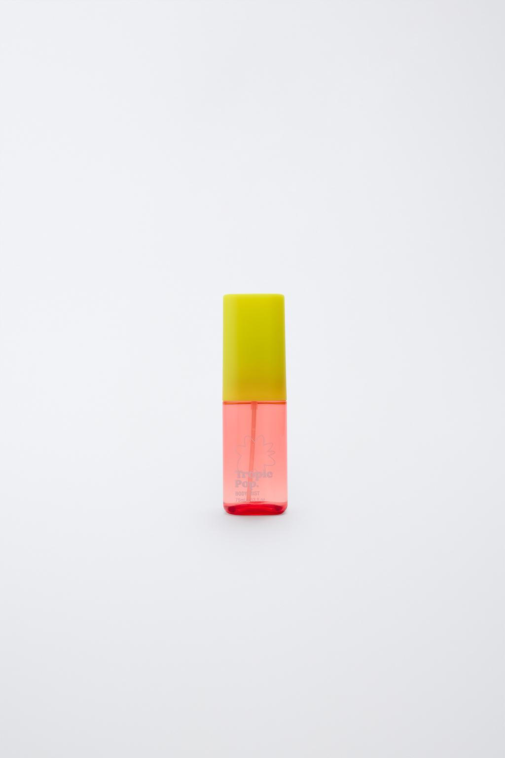 Тропический ароматический спрей для тела 75 мл (2,5 жидк. унц.)