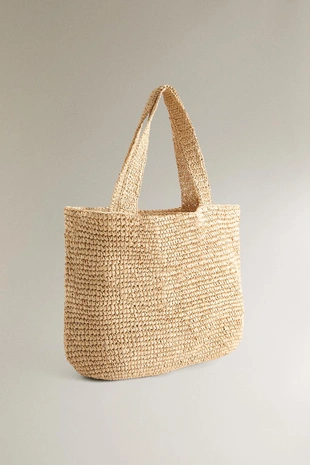 Бумажная сумка для покупок- Заказать в России