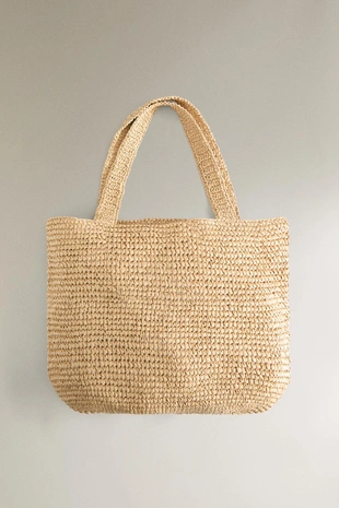 Бумажная сумка для покупок- Заказать в России