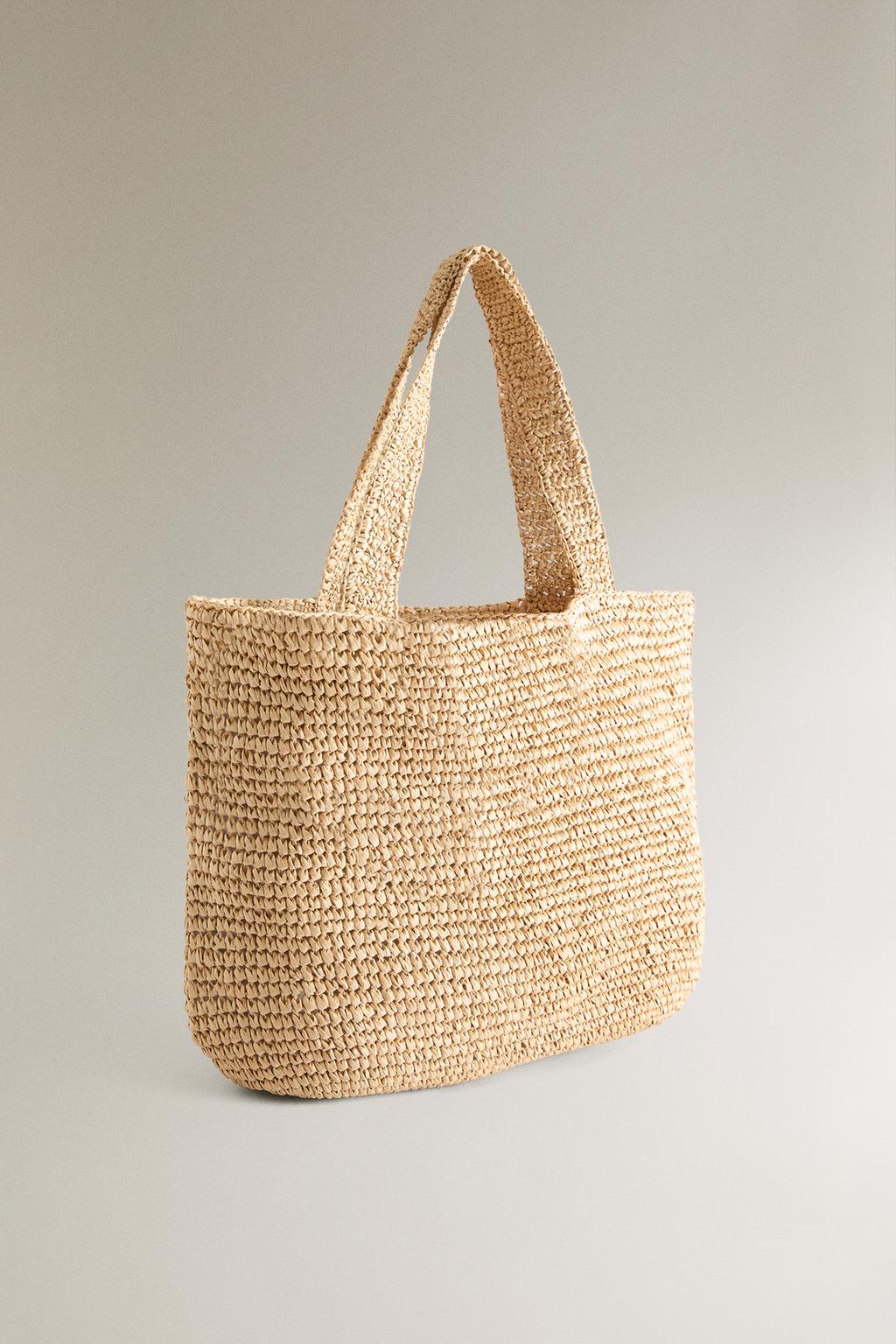 Бумажная сумка для покупок