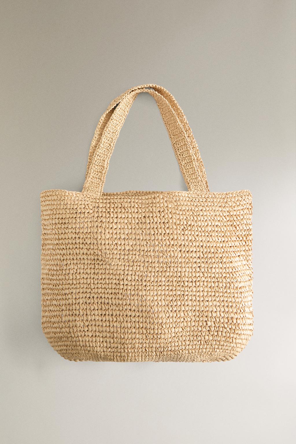 Бумажная сумка для покупок