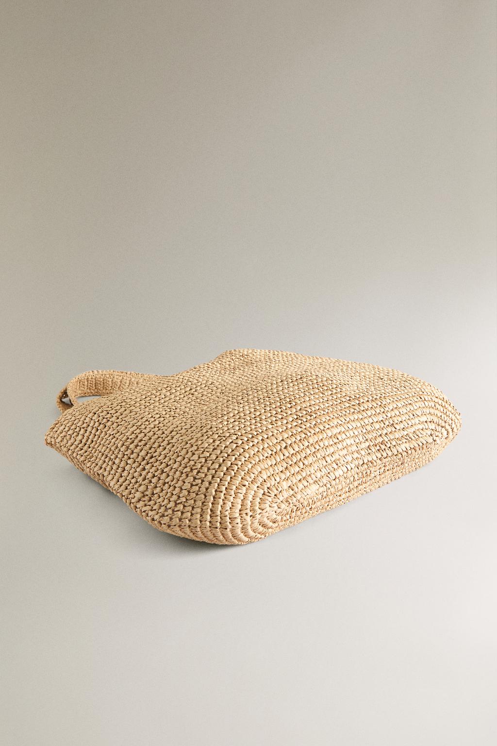 Бумажная сумка для покупок