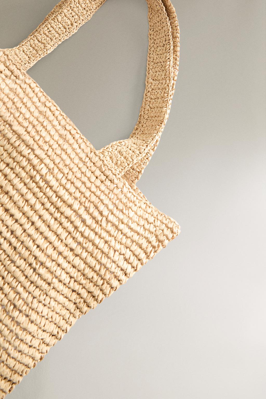 Бумажная сумка для покупок