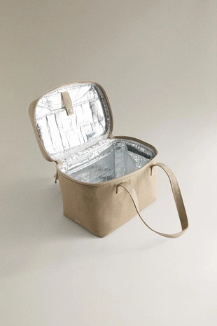 Портативный ланч-бокс- Заказать в России