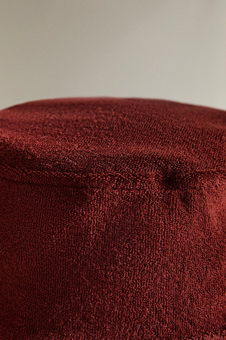 Детская пляжная шляпа из турецкого хлопка