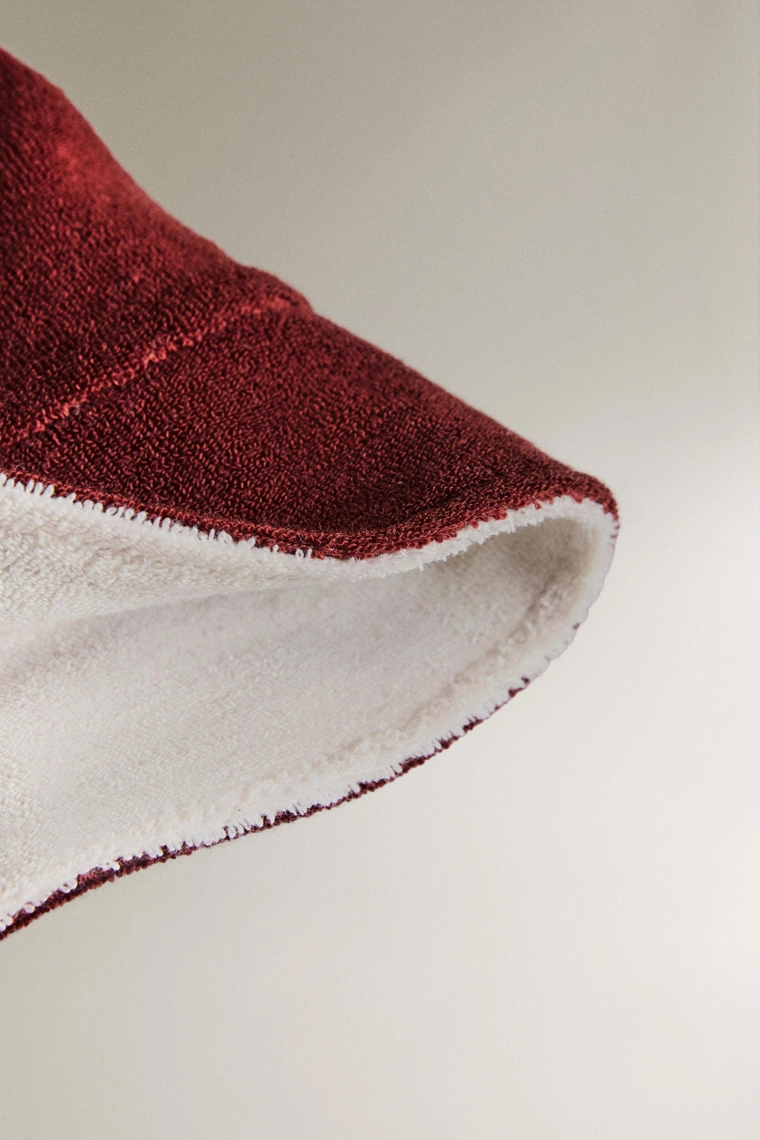 Детская пляжная шляпа из турецкого хлопка