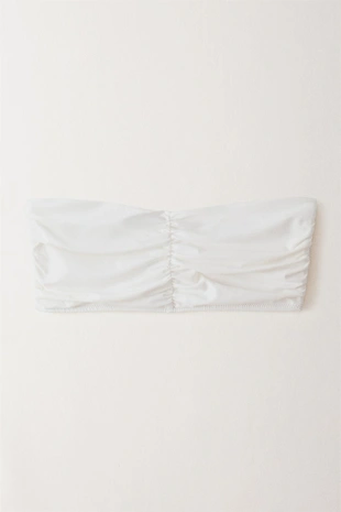 Топ для пляжа на завязках- Заказать в России